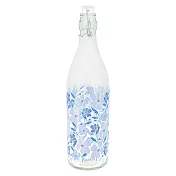 GREENGATE / Laerke white 玻璃瓶