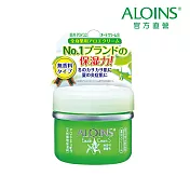 【Aloins】AE多功能蘆薈保濕營養霜-35g (無香料)