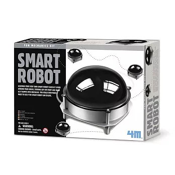 【4M】 Smart Robot 聰明球