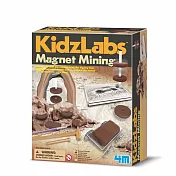 【4M】Magnet Mining 磁力採礦家