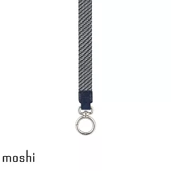 Moshi 手腕吊繩 夜幕藍