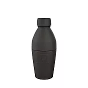澳洲 KeepCup 不鏽鋼樂搖瓶 M (530ml) 黑色派對
