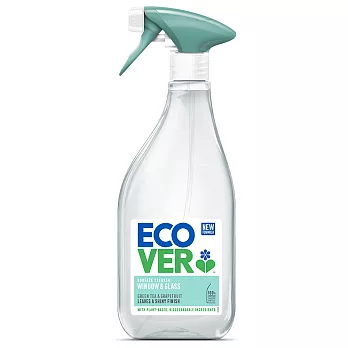 ECOVER宜珂 綠能生態玻璃清潔劑 500ml