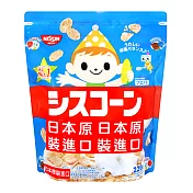 NISSIN BIG糖霜早餐玉米片(220g)