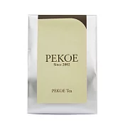 PEKOE茶鋪—台灣金萱烏龍茶，100g(補充包)