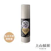 【tsaio上山採藥】乳油木果水感護唇膏3.5g[無色]