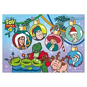 Toy story 4玩具總動員(8)拼圖108片
