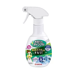 日本【金鳥牌KINCHO】醋成分─廚房排水口除臭除菌洗淨劑 300ml