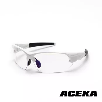 【ACEKA】職業電競專用抗藍光眼鏡 (CYBER 電競系列)