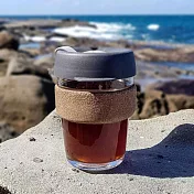 澳洲 KeepCup 隨身杯 軟木系列 M (重烘焙)