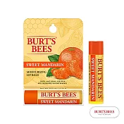Burt’s Bees 甜橙護唇膏4.25g