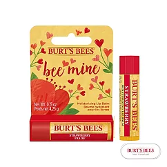 Burt’s Bees 草莓護唇膏4.25g