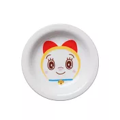 金正陶器 Doraemon陶瓷小皿9cm ‧ 哆啦美