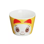 金正陶器 Doraemon陶瓷小茶杯8cm ‧ 哆啦美