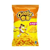 【cheetos 奇多】家常起司126g/包