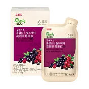 【正官庄】高麗蔘莓果飲(50mlx10包)(到期日2024/5/18)