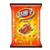 話匣子飄香雞汁150G/包