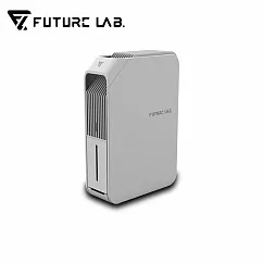 【Future Lab. 未來實驗室】STERMIDI活氧殺菌除濕機─ 極淨白