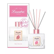 日本Laundrin’香水系列擴香-櫻花香氛80ml