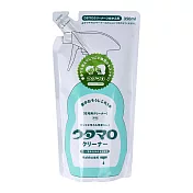 日本【UTAMARO東邦】萬用清潔劑補充包 350ml