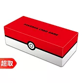 PTCG《專用造型收納盒》寶可夢大型收納盒（紙質）⚘ 寶可夢集換式卡牌遊戲 ⚘ Pokémon Trading Card Game