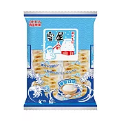 【有田製果】雪屋150g-海鹽口味