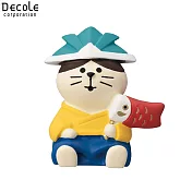 【DECOLE】concombre 端午慶祝會 端午主角貓貓