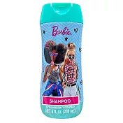 Barbie卡通洗髮精236ml/8oz