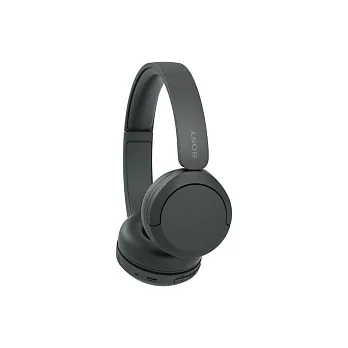 SONY 藍牙耳罩式耳機 WH-CH520-B黑