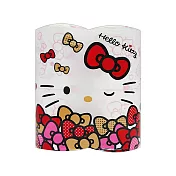 日本Hello Kitty印花捲筒衛生紙4捲入