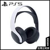 PS5 PULSE 3D 無線耳機組 [台灣公司貨] 白