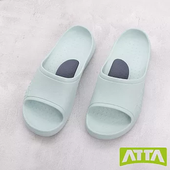 ATTA LIQ立擴鞋 (足弓支撐/足壓分散) 水藍 5號