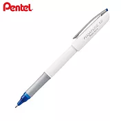 (2入1包)PENTEL FLOATUNE 輕滑鋼珠筆 1.0 藍