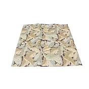 【日本mt和紙膠帶】REMAKE SHEET 方形裝飾貼片 ‧ Morris&Co. Acanthus
