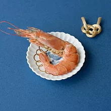 【Amabro】日本和式陶瓷小皿禮盒