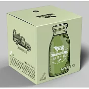 【Dripo日本牧場】即溶飲品 抹茶牛乳 (22入/盒)