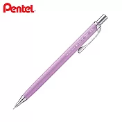 PENTEL ORENZ 經典自動鉛筆 0.5  淡紫