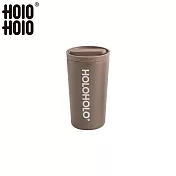 【HOLOHOLO】HOWALK 陶瓷隨行保溫杯(390ml/6色) 奶茶可可