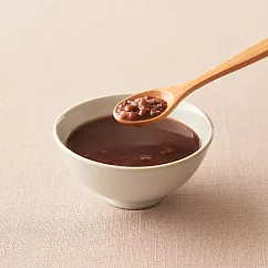 【MUJI 無印良品】紅豆甜湯250g