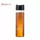 【ELENCE 2001】SCALP頭皮養護洗髮精320mL(細軟髮 適用)