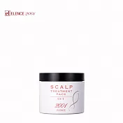 【ELENCE 2001】SCALP頭皮養護順髮膜240g (捲髮/粗硬髮 適用)