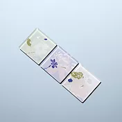 臺灣花卉磁鐵