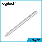 羅技 Crayon iPad Type-C 數位筆