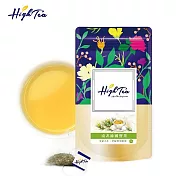 【High Tea】南非綠國寶茶(3gx12入/袋)
