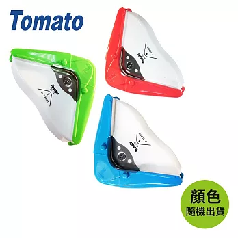 TOMATO R-10 兩用圓角器(大) 顏色隨機出貨