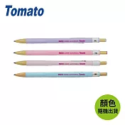 (10支1包)TOMATO T-010 學齡前自動鉛筆2.0