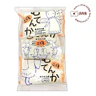 日本Pelican純淨無添加潔膚皂100gx3入/袋(塗鴉款)