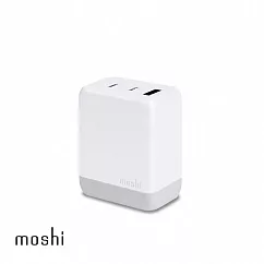 Moshi Rewind USB─C GaN 65W 氮化鎵充電器