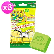 日本Crayon Shin-chan入浴劑(內附玩具貼紙)45g/顆 x2組
