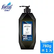 【Farcent香水】胺基酸洗沐二合一(780g/入)- 曠野大地